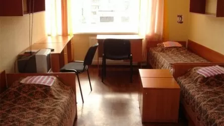 Более 5 млн тенге штрафов наложили на студенческие общежития Алматы