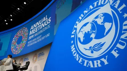 МВФ и Всемирный банк проанализируют финансовый сектор Казахстана