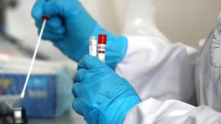 90 новых случаев коронавируса выявили за сутки в Казахстане