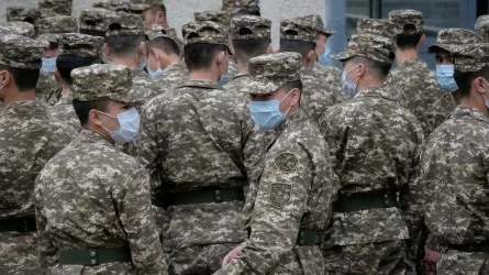 Срочная воинская служба в РК: какой сюрприз минобороны готовит казахстанским солдатам  