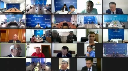 Сертификаттау жөніндегі отандық компаниялар банкротқа ұшырауы мүмкін