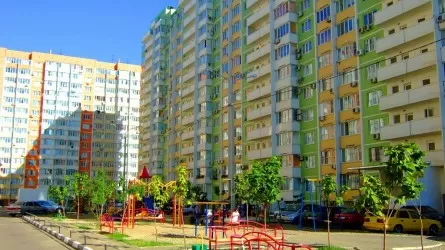 Алматыдағы үйлердің 73%-ы басқарудың жаңа түріне ауысты