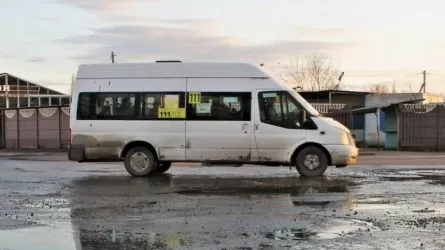 В Павлодаре разгорается драма между акиматом и перевозчиком из-за маршрута