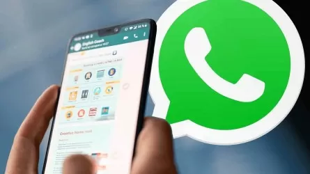 Пользователям WhatsApp рассказали о новой функции  