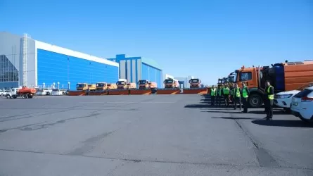 Әуежайларға жерге билік ету құқығын беру қажет