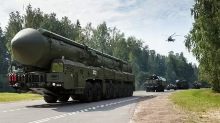 В ход пошел ядерный шантаж – Путин