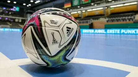Казахстан совершил второй подряд камбэк во встрече с Азербайджаном