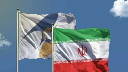 Қазақстан ЕАЭО мен Иран арасындағы еркін сауда туралы келісімнің мерзімін ұзартуды ратификациялады