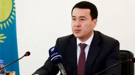 Жол апатынан қаза тапқан дәрігерлердің отбасына премьер-министр көңіл айтты
