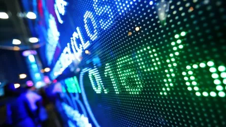По итогам августа индекс KASE прибавил 6,7%, лучший перформанс у Народного банка