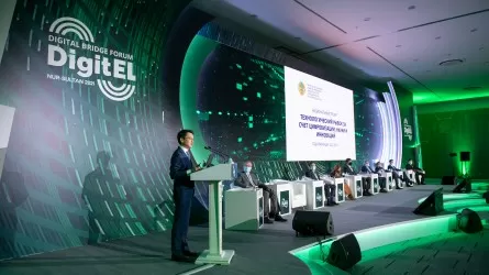 Digital Bridge 2022 объединит на своей площадке технопарки тюркских государств и стран Центральной Азии