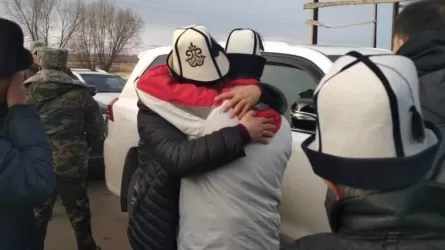 В Кыргызстане объявили 19 сентября Днем траура