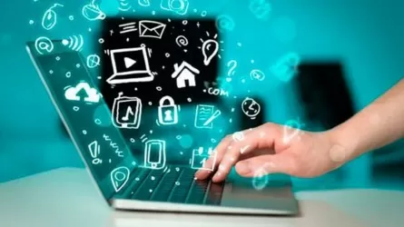 Астанада жоғары жылдамдықты интернет желісі қосыла бастады
