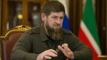 Кадыров пообещал вернуть контроль над городами в Харьковской области