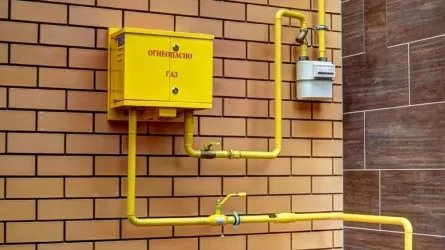 Миллион за подключение к газу требовали с жителей Илийского района