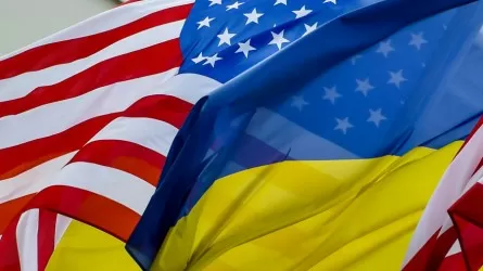 США будут поддерживать Киев "сколько потребуется", заявили в Белом доме