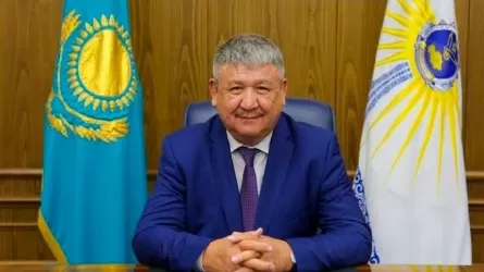 Адылгазы Бергенев освобожден от должности члена счетного комитета  