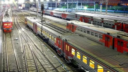 Новосибирские логисты примут участие в выставке TransLogistica Kazakhstan 2022 