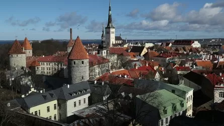 Эстония отказалась принимать избегающих мобилизации россиян