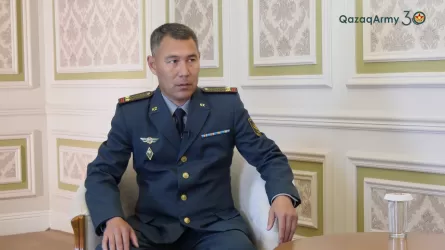 Биыл әскер қатарына шамамен 18 мыңнан аса азамат шақырылады