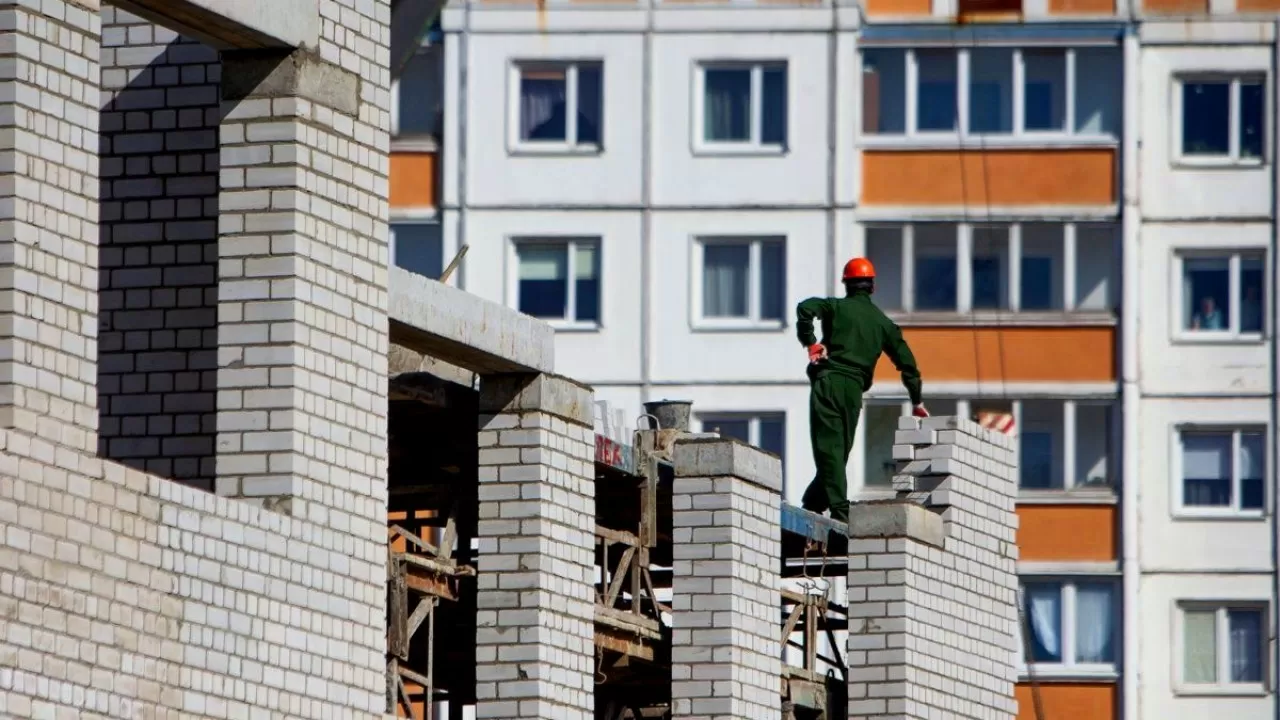 В Астане сдавали "виртуальные" квартиры