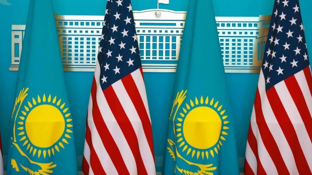 Нефть в обмен на легковушки: о казахстанско-американском экспорте-импорте