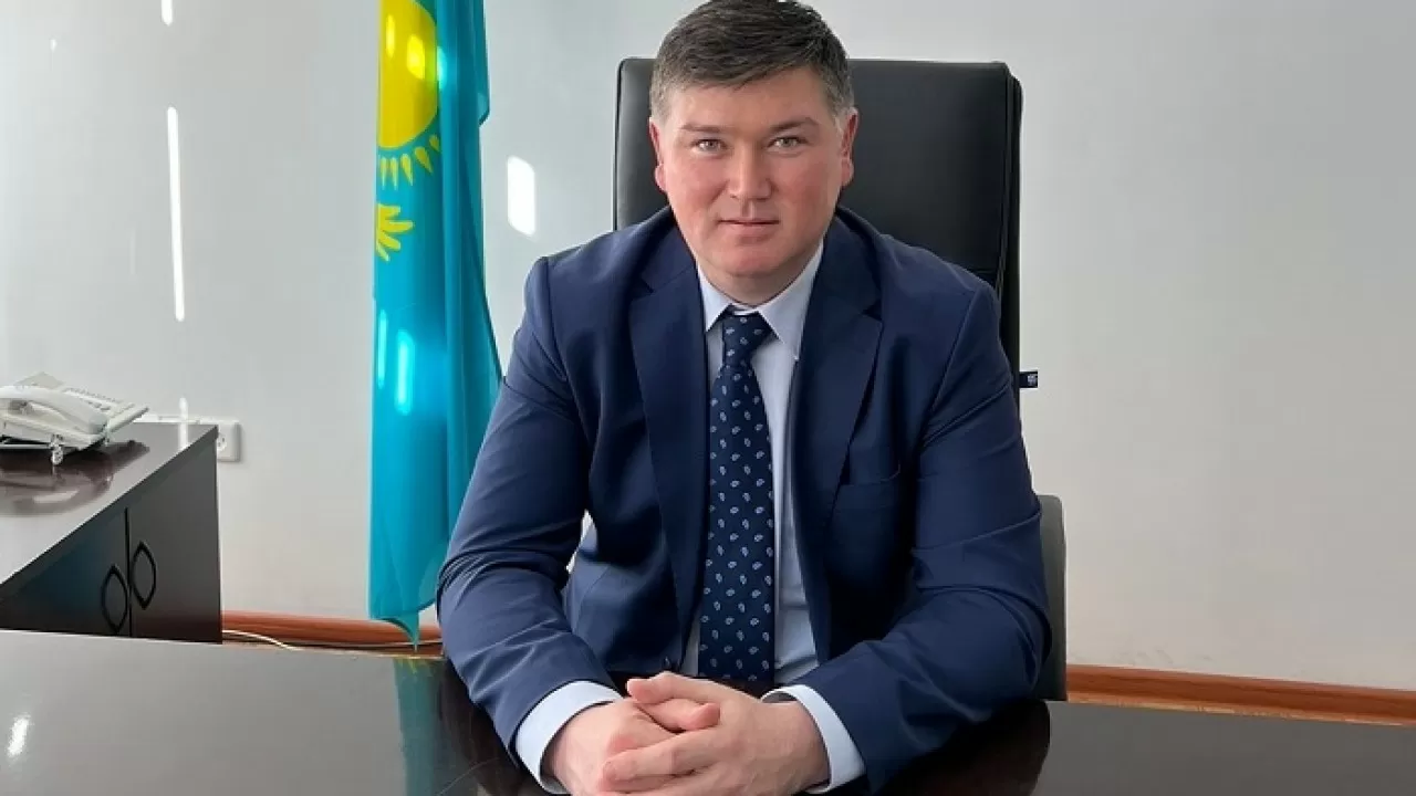 Назначен заместитель акима Актау