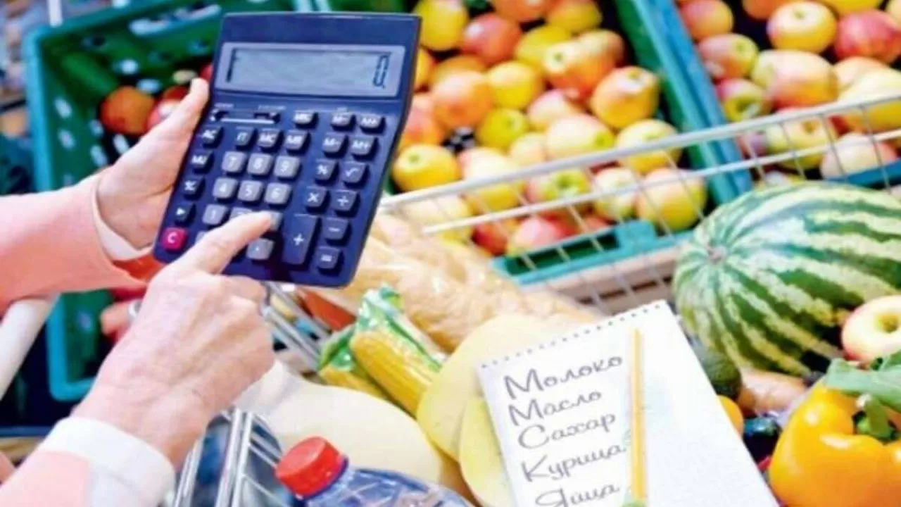 Rising food prices contributing to inflation – National Bank