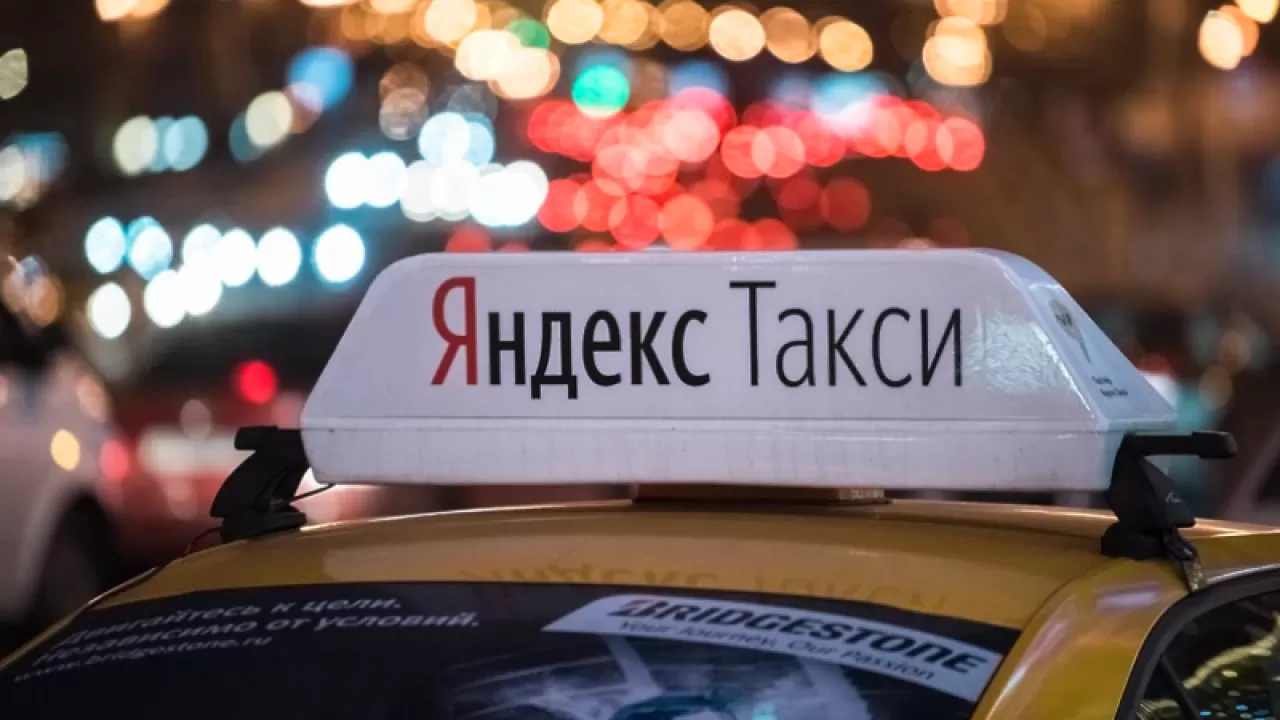 Астанада "Яндекс.Такси" арқылы жұртты алдаған алаяқ қолға түсті