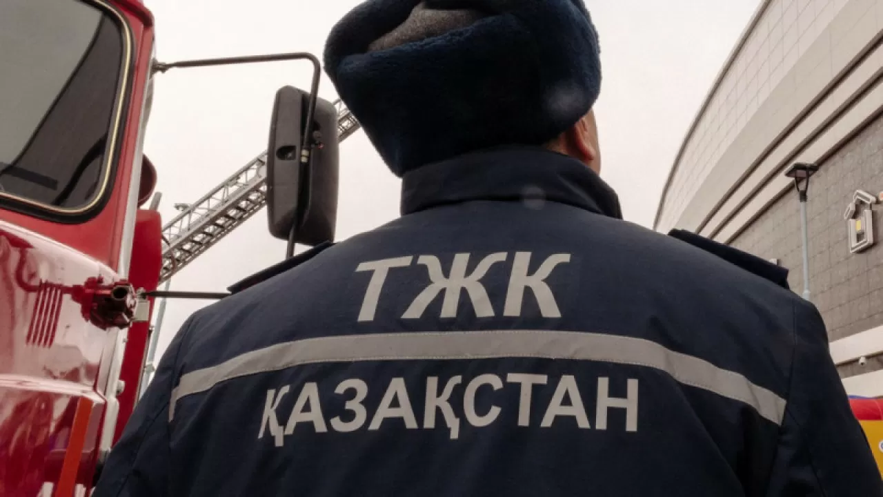 Су тасқыны кезінде тұрғындарды тасымалдауға 1603 вагон әзірленді – ИИДМ