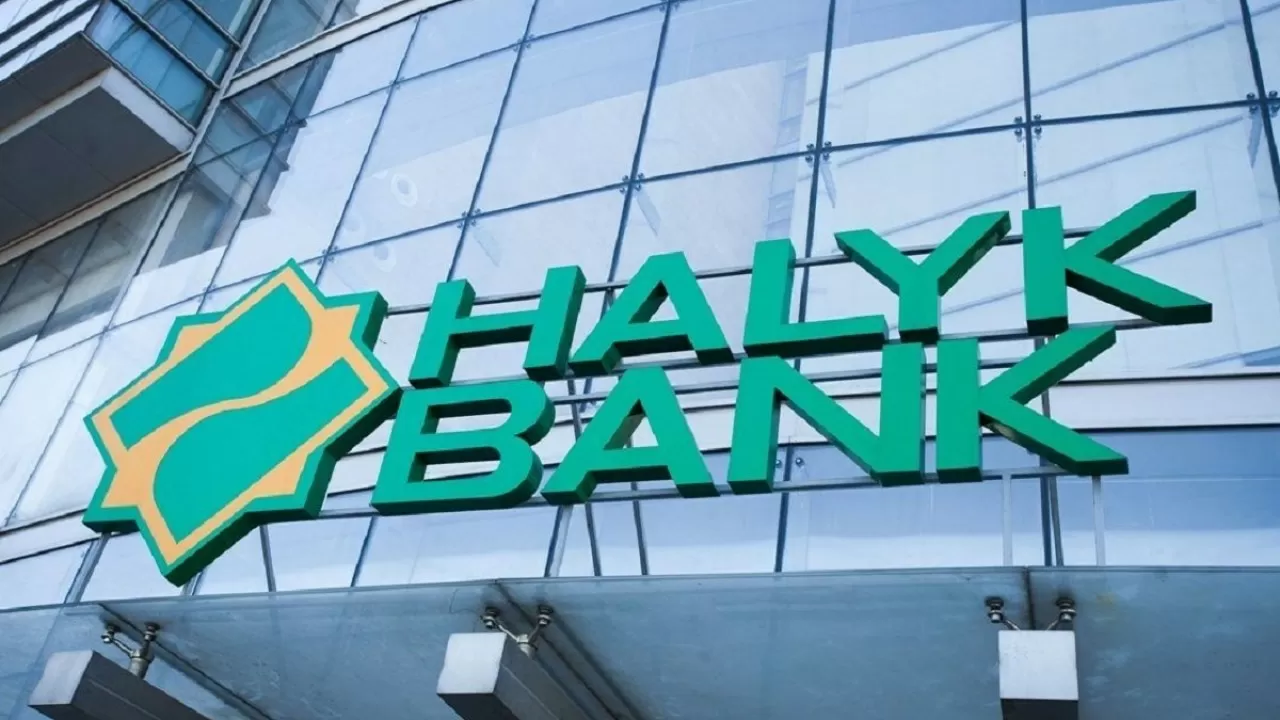  Halyk Bank БҰҰ-ның жаһандық шартына қосылды
