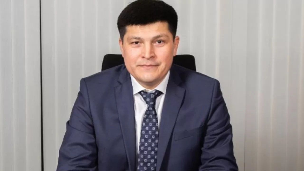 БҚО әкімінің орынбасары тағайындалды
