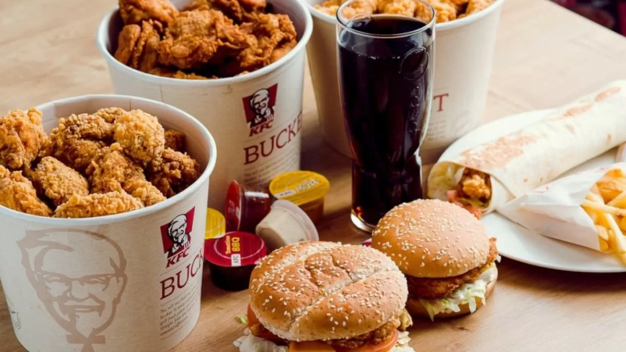 Франчайзи KFC противятся продаже сети в России