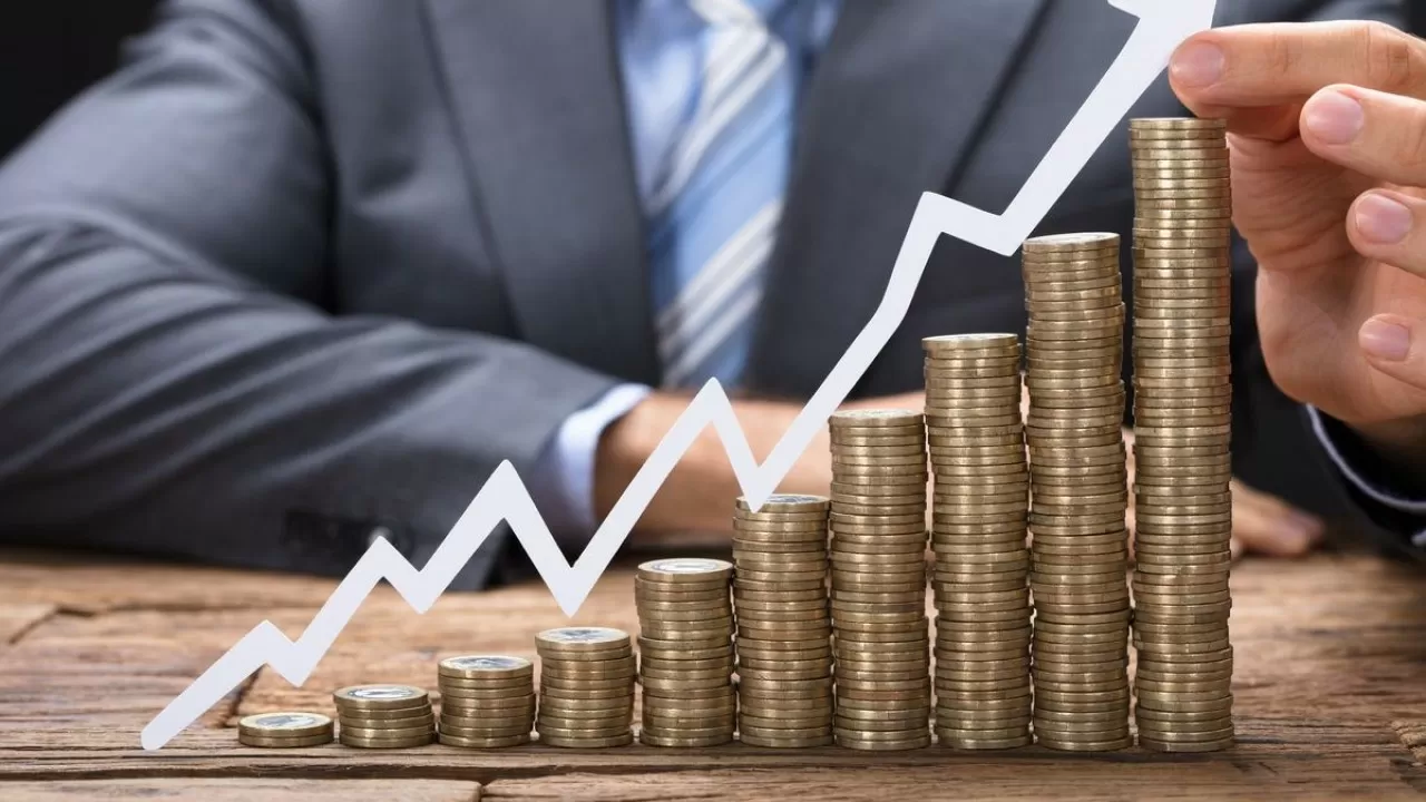 Инвестиции в госуправление, оборону и соцобеспечение выросли на 120% в Казахстане