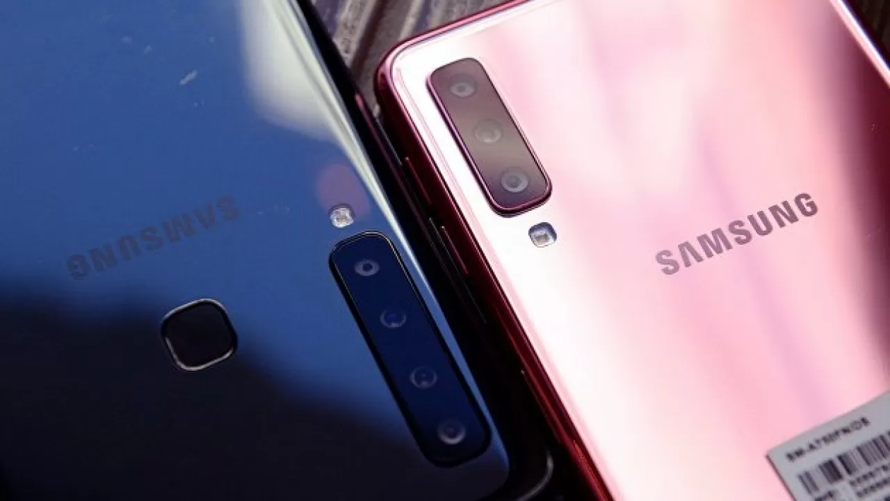 Samsung обвинили в уклонении от уплаты пошлин в Индии