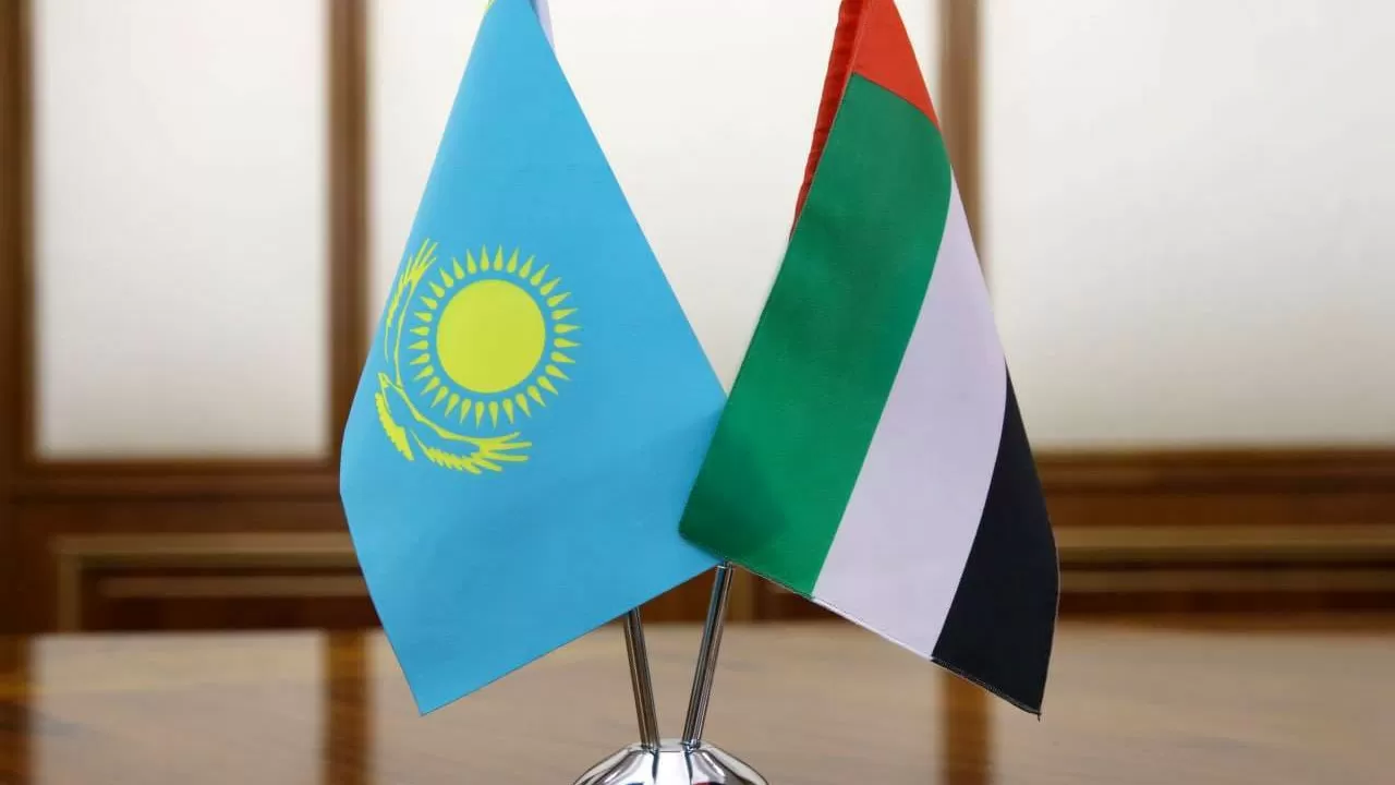 UAE Invest $146.6 Million in Kazakhstan in 2022