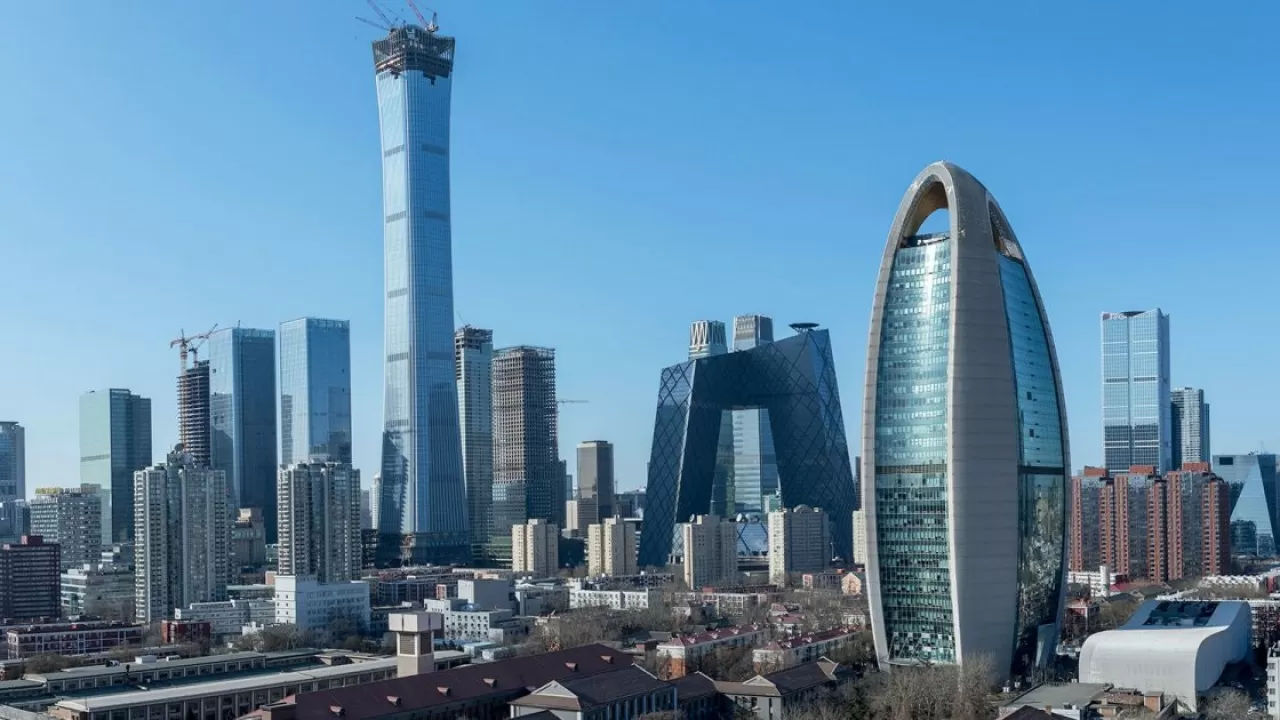 Бейжің-Астана рейстері 25 наурыздан бастап қайта іске қосылады