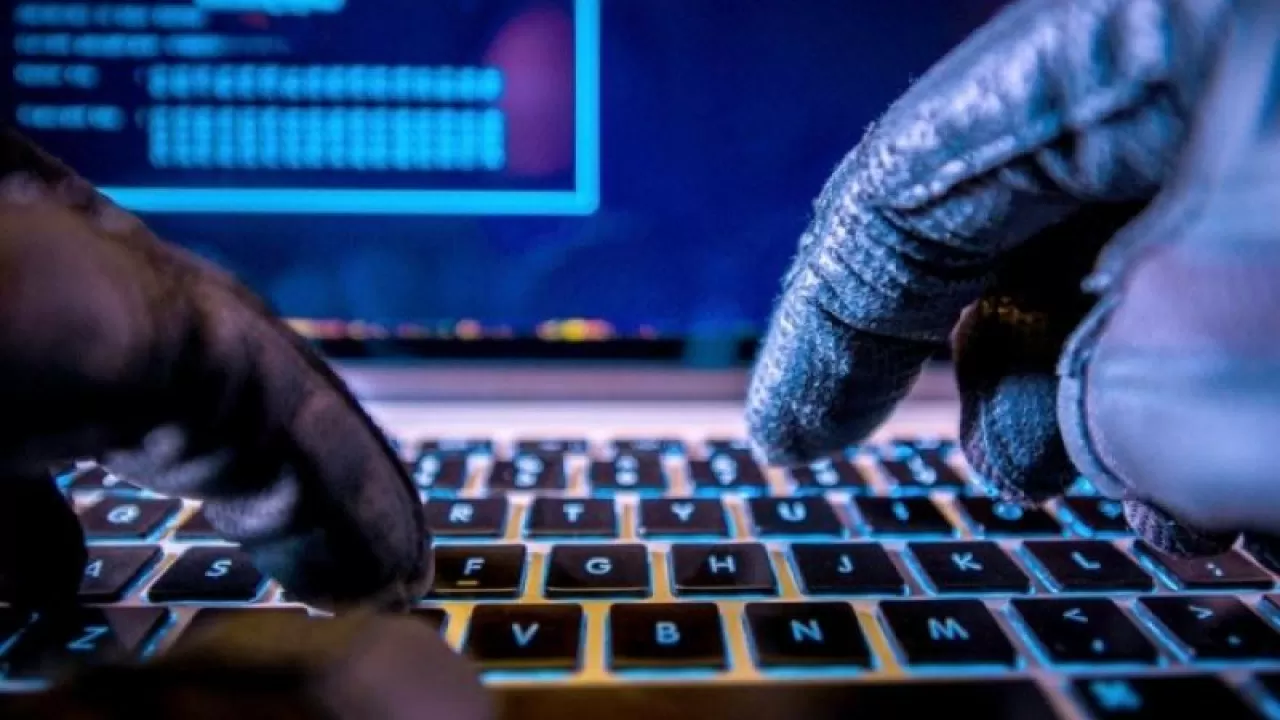 Өткен жылы елімізде 20 мыңнан аса интернет-алаяқтық фактісі тіркелген
