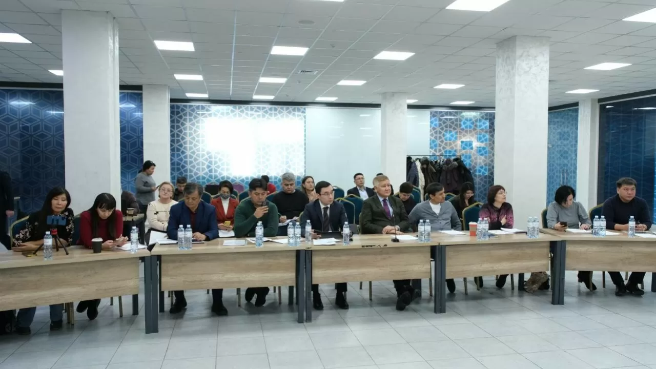 Алматыда жасыл желегі бар аумақта құрылыс жүргізетін компанияларға талап күшейтілді