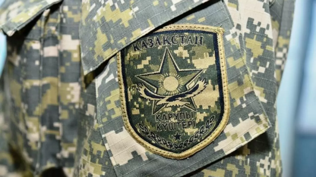 41 ЖОО әскерден келген жауынгерге грант беруге келісті 