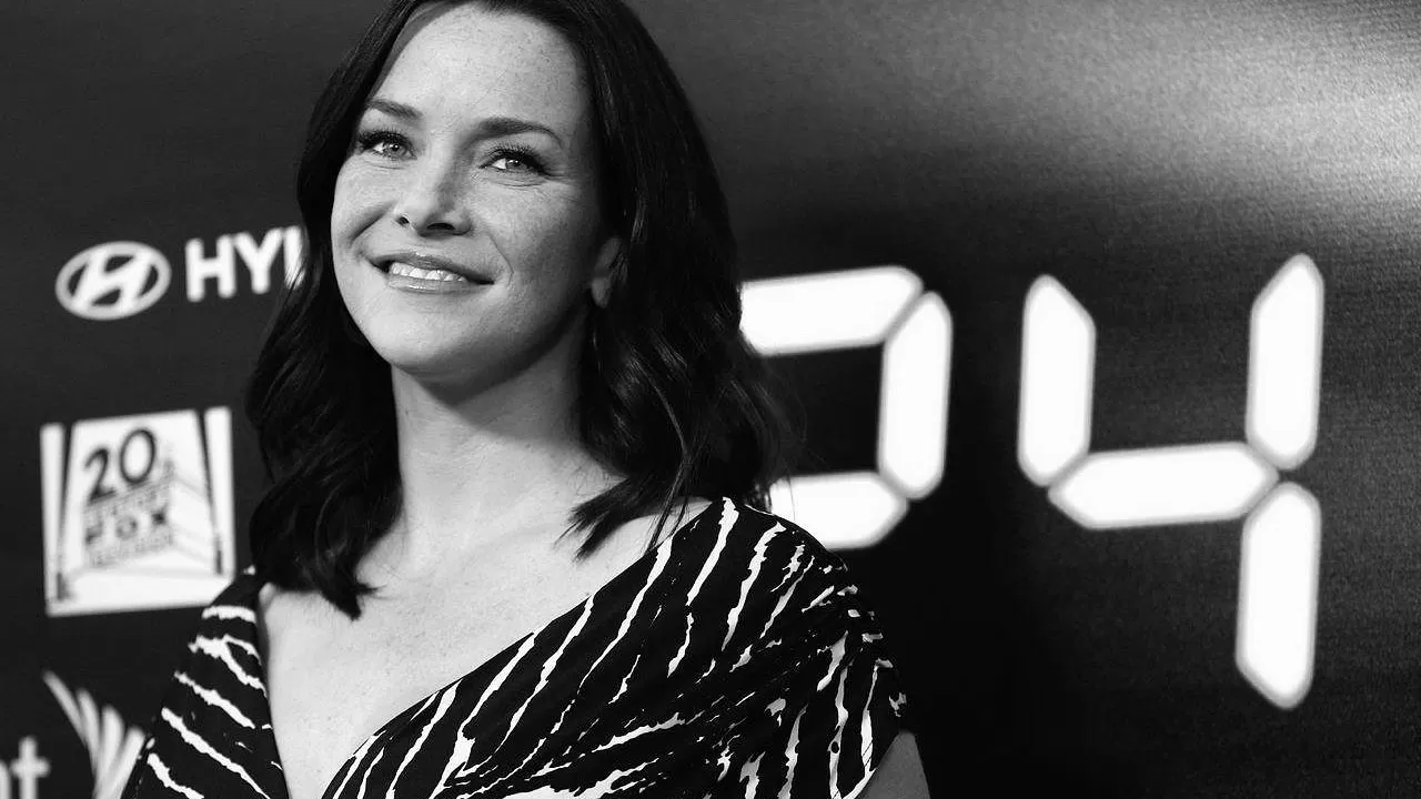 Ей было всего 45: умерла актриса сериала "Сверхъестественное" 