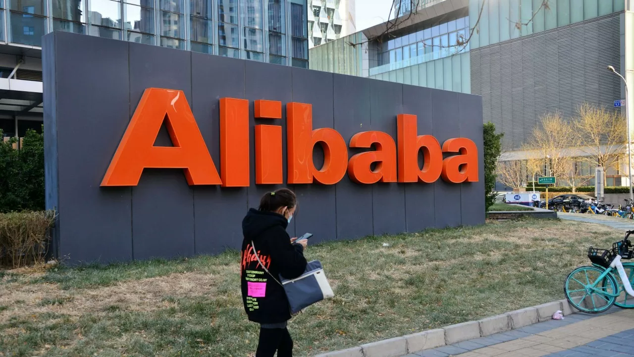 70 кәсіпкерге Alibaba сауда алаңында "Алтын жеткізуші" мәртебесі беріледі