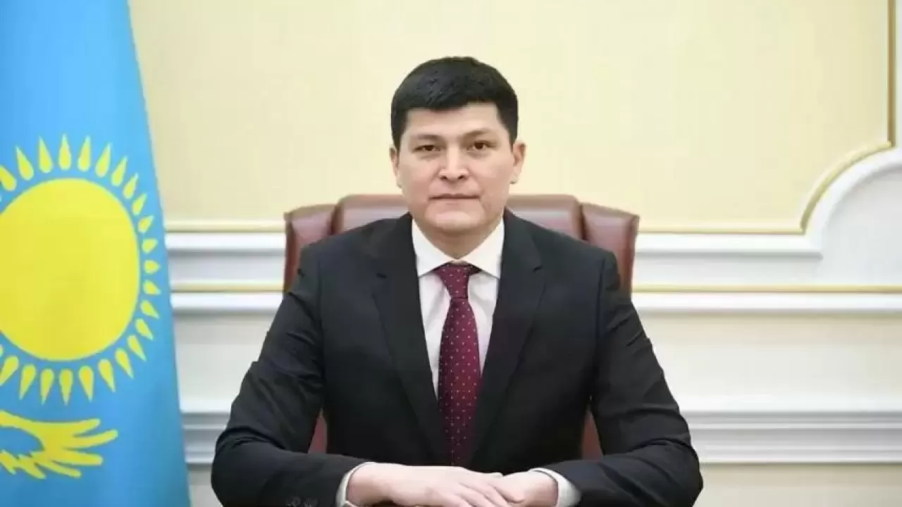 Назначен заместитель акима ЗКО  