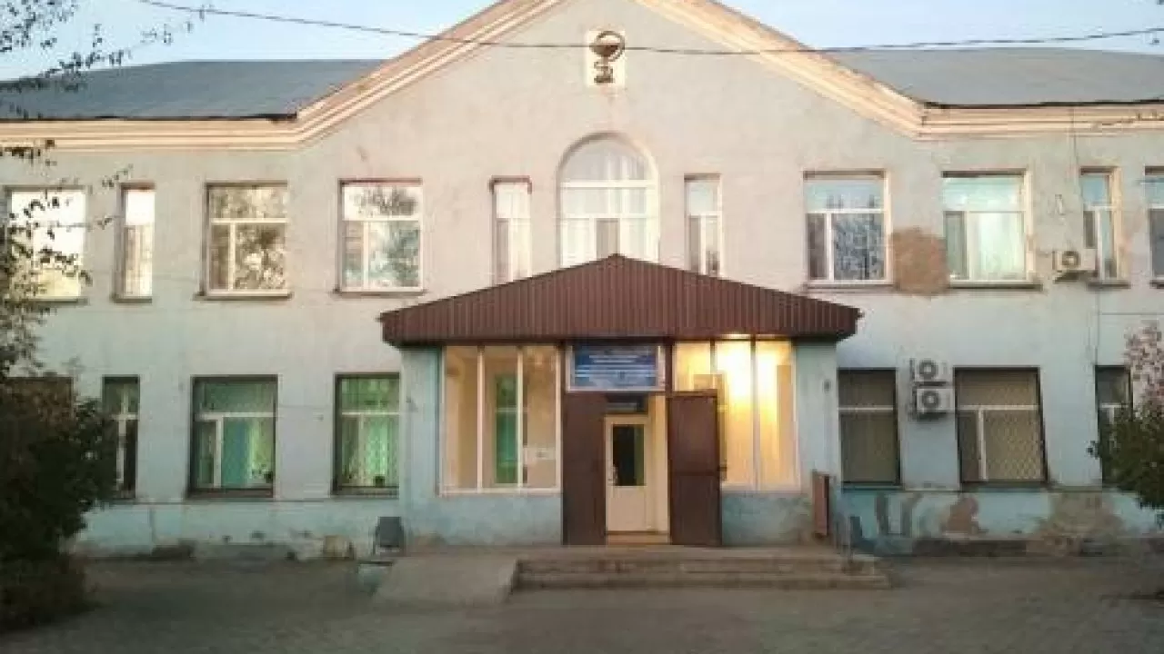 Қарағанды облысындағы медициналық ұйымдардың ғимараттарының тозу деңгейі 70%-ға жетті