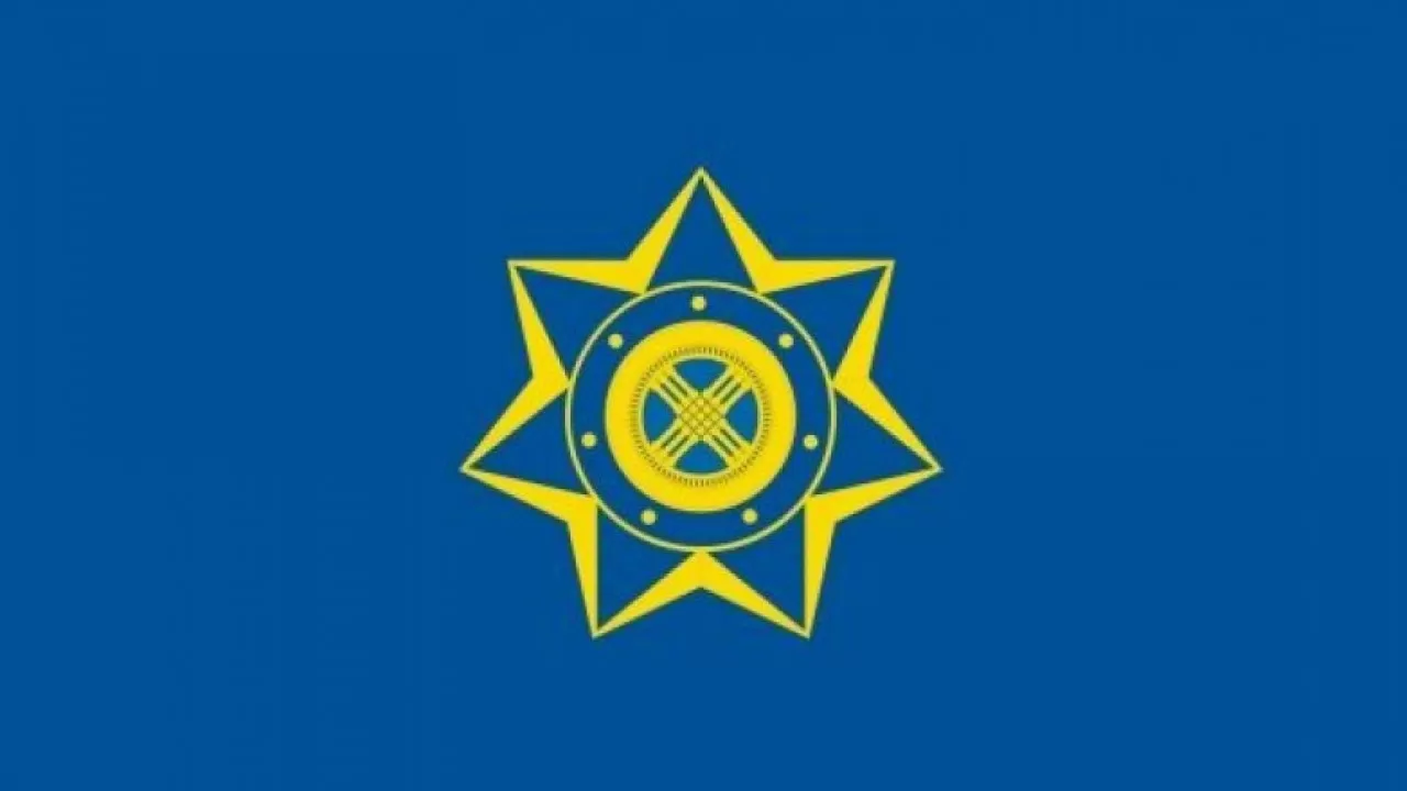 Астанада ҰҚК-нің үш қызметкері қамауға алынды