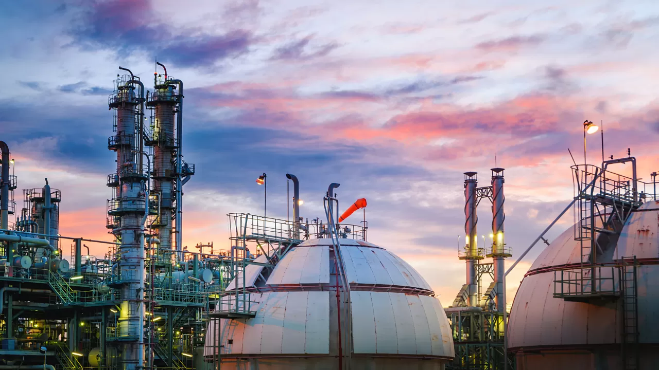 Еліміз алдағы 3 жылда жоспарлы тауарлық газ өндіру көлемін азайтпақ