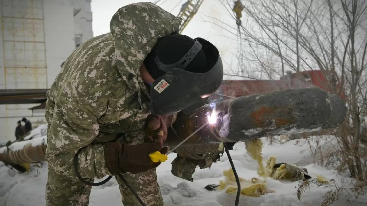 Екібастұздағы жылу желілері мемлекет меншігіне беріледі – монополист