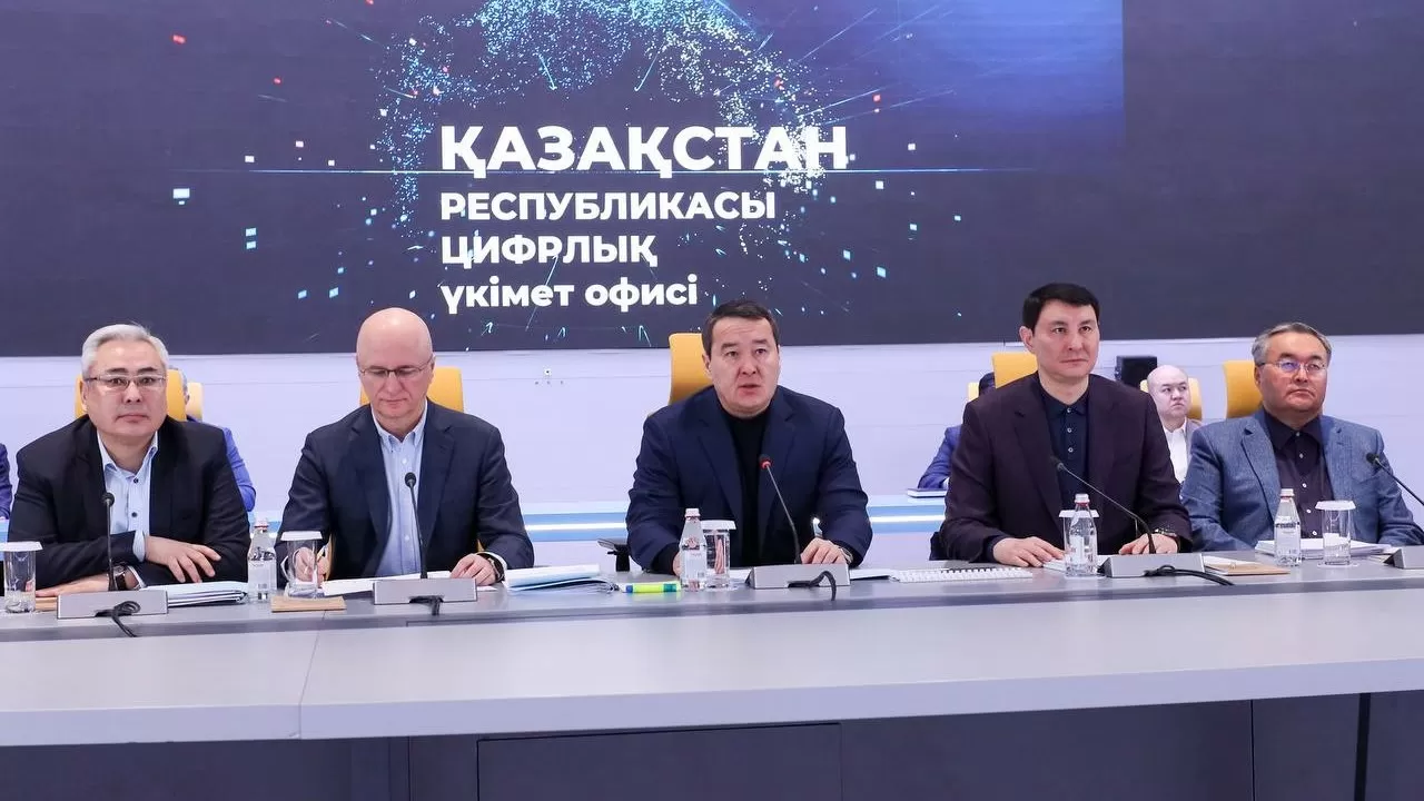 Негізгі капиталға салынған инвестициялар көлемі 15,1 трлн теңгені құрады