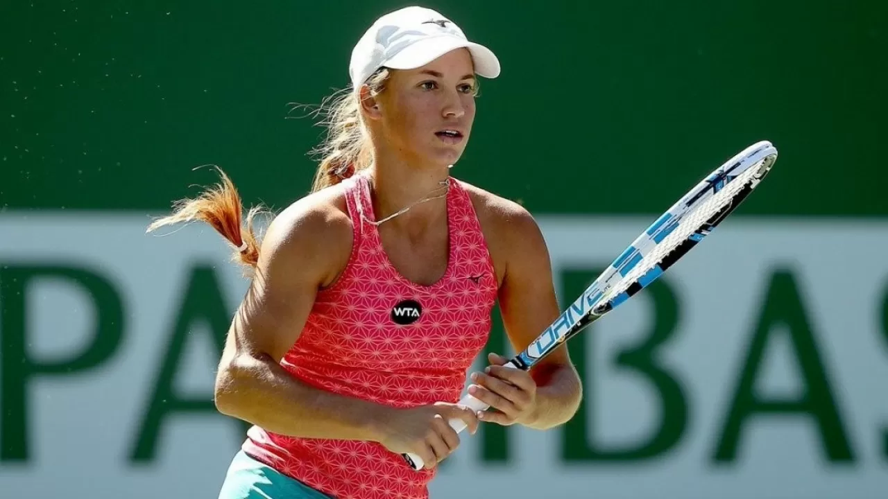 Australian Open: Путинцева в шестой раз сыграет с Кырстя