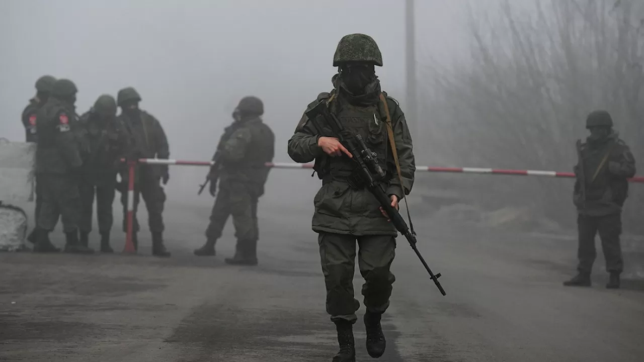 Россия контролировала Донбасс с весны 2014 года – ЕСПЧ